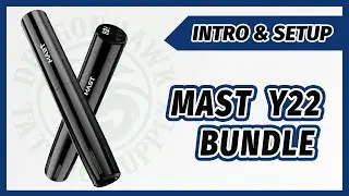 Dragonhawk | Mast | Y22 | Special Edition (Gold）