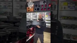 Долгожданные новинки от IDOL AUDIO🔥 8000.1 и 13000.1 уже ждут вас на полках нашего магазина🔥🔥🔥