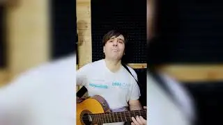КОСМИЧЕСКАЯ ГИТАРА В СТИЛЕ БУДЯК