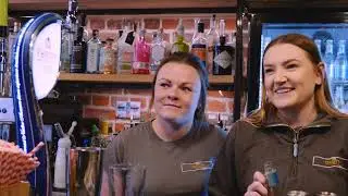 Customer testimonial - The Ginistry