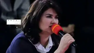 #Nigina
