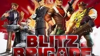 Взлом Blitz Brigade на бесконечные патроны [ipahacks]