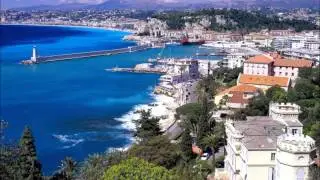 Johann Strauss Op.200 Souvenir de Nizza / Souvenir of Nice