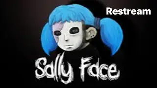 Sally Face Ep. 5 | The Bologna Incident