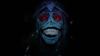 slowed songs to get you into a villain mood