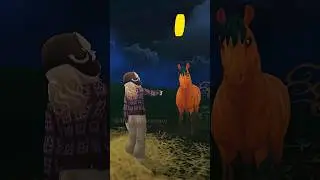 I want it, I got it || Star Stable Online