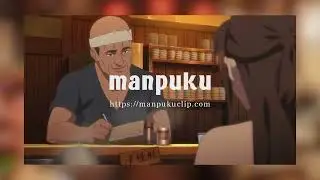 大食い膨腹アニメ・ラーメン　@raden-manpuku-anime