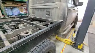 flowmaster Delta Flow 50 series with sidewinder 2.0 FRP cam