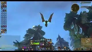 Dragonriding Tips: Troubleshooting Your Technical Problems