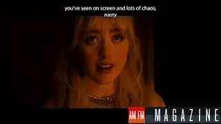 Abigail Movie Minute