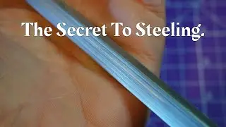 The Steeling Fallacy