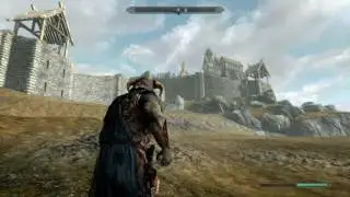 Skyrim Remastered - Skyforge Glitch still works!