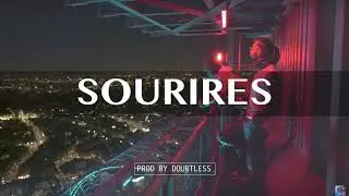 *SOLD* PNL Type Beat - SOURIRES (Deux Frères) 2019 (Prod by Doubtless)