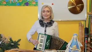 Угадай мелодию. Известные новогодние и рождественские мелодии на необычных инструментах.