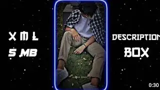 💫TOOTA JO KABHI × DIL SE DIL TAK🎟💞|| TRENDING XML 💥💯 ||ALIGHT MOTION ||