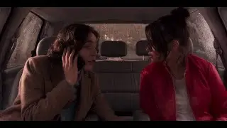 Deštivý den v New Yorku (27.10.2023 ve 