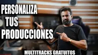 CREA TUS PROPIAS SONORIDADES PARA TUS PRODUCCIONES | Estudiorl.cl