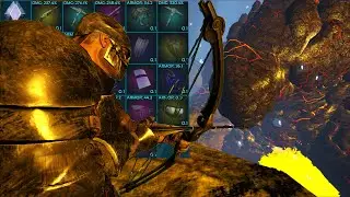 How I Got The Best BLUEPRINTS In ARK