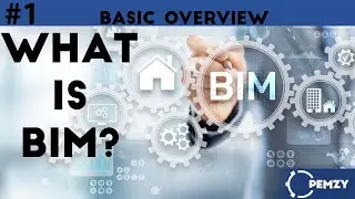 What Is BIM? Building Information Modelling