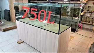 750л для травника