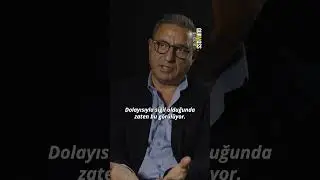 Prof. Dr. M. Murat Naki: “HPV enfeksiyonu kaptığımızı anlamayız”
