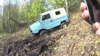 Луаз дрова