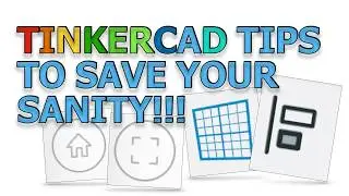 Tinkercad Tips Every Beginner Should Know To Avoid Frustration