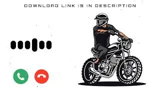 Bikers Ringtone | Danger Ringtone | tone |