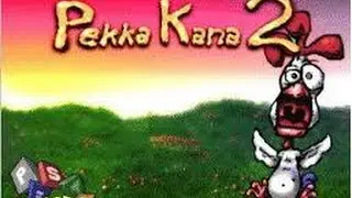 Jak naprawić błąd z grafiką w pekka kana 2 w win 7
