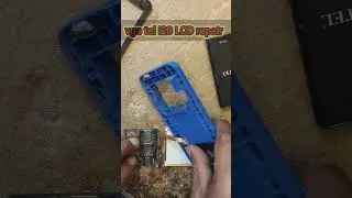 vgo Tel i20 LCD repair#shorts #viral #ytshorts