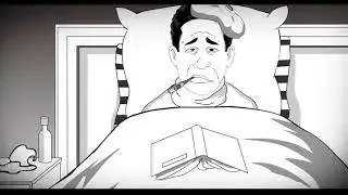 COVID TREATMENT ANIMATION I 2D ANIMATION I MEDICAL ANIMATION I CARTOON ANIMATION BY SKG ANIMATION