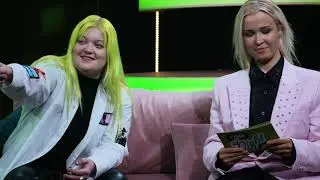 Cyber Night Live (Ep. 3)