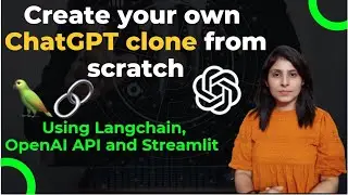 L-4 Step-by-Step Guide to Building a ChatGPT Clone