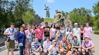 Слет блогеров на Летучей рыбе
