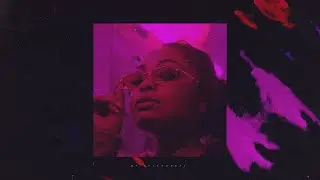 [FREE] The Weeknd Type Beat x 6lack Type Beat - Love Some