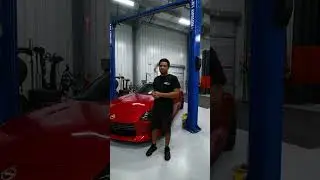 677 WHP on the Dyno!!