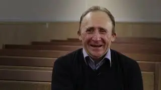 Рассказ Сергея Григорьевича  о своей жизни.