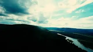 Эндурим кросс на Марьином утёсе.