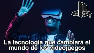 SONY PRESENTA UNA NUEVA TECNOLOGIA QUE LO CAMBIA TODO