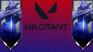 Гра за Омена в VALORANT