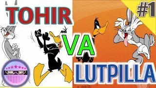 TOHIR VA LUTPILLANING SARGUZASHTLARI