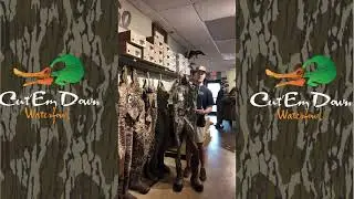 Banded Black Label Elite Insulated Waders Review | Ultimate Waterfowl Waders | Cut’Em Down Waterfowl