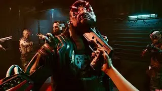 Graphics Performance Ultra Graphics & RTX - Cyberpunk 2077 - RTX 3070 Ti (PC Early 2022)