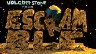 Volcom Stone Presents: Escramble