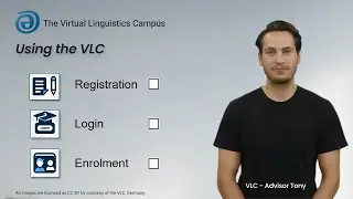 Using the Virtual Linguistics Campus (2024)