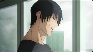 Toji Fushiguro (Dub)