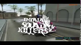 Impala Squad Killers