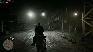 Red Dead Redemption 2 1440P Ryzen 5800X3D Rx 6900XT