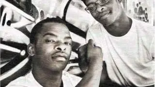 Two Fresh - Nite Owl (from the album 'Baker's Dozen')