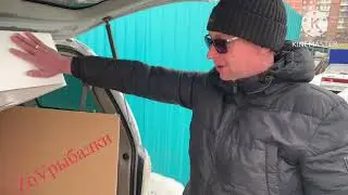 Лодочный мотор Гладиатор 9.9 про